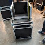 Stolpkist, Muziek en Instrumenten, Behuizingen en Koffers, Ophalen of Verzenden, Zo goed als nieuw, Overige instrumenten, Flightcase