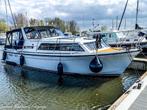 Excellent 960 Express, Watersport en Boten, Ophalen, Gebruikt, Diesel, 9 tot 12 meter