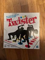 Twister - Compleet!, Drie of vier spelers, Verzenden, Zo goed als nieuw