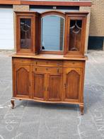 Antieke kast buffetkast, Antiek en Kunst, Antiek | Meubels | Kasten, Ophalen