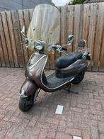 Sym Allo   Opknapper., Ophalen, Gebruikt, Overige typen, SYM