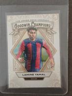 Lamine Yamal Kaarten Collectie, Verzamelen, Ophalen of Verzenden, Nieuw, Buitenlandse clubs, Spelerskaart