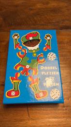 Dobbelplezier met pieten spel, Ophalen of Verzenden, Zo goed als nieuw