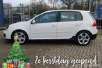 Volkswagen Golf 2.0 TFSI GTI Originele auto, Auto's, Volkswagen, 65 €/maand, Stof, Gebruikt, Zwart