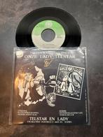 Onze lady telstar, Ophalen of Verzenden, Zo goed als nieuw, Overige formaten, Levenslied of Smartlap