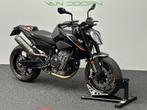 KTM 890 Duke ABS | Leovince | Tech Pack | Track Pack | Black, ABS, Meer dan 35 kW, Naked bike, 889 cc