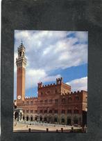 Ansicht Siena - Il Palazzo Publico, Verzenden, Ongelopen, Italië