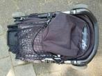 Nuna Pepp buggy in goede staat, een hand te besturen, Kinderen en Baby's, Buggy's, Ophalen, Zo goed als nieuw, Overige merken