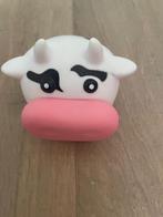 Spaarpotje Koe - Leuk voor Kinderen!, Ophalen of Verzenden, Zo goed als nieuw, Overige typen