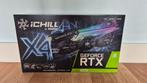 INNO3D RTX 3070 iChill X4, Computers en Software, Videokaarten, Ophalen, PCI-Express 4, Zo goed als nieuw, Nvidia