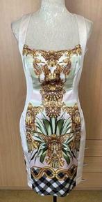 JustCavalli jurk maat 36 NIEUW [v], Overige kleuren, Nieuw, Ophalen of Verzenden, Knielengte