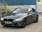 BMW 3-serie 320i Executive Automaat! Airco! Navi! PDC! NAP!, Auto's, BMW, Automaat, Euro 5, Achterwielaandrijving, 4 cilinders
