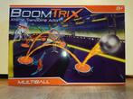 Goliath BoomTrix Xtreme Trampoline Action Knikkerbaan, Ophalen of Verzenden, Nieuw, Bouwen