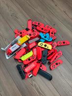 Defecte Joy-Cons Rechts - Onderdelen/Reparatie, Ophalen of Verzenden, Niet werkend, Overige modellen, Overige typen
