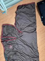 Première outdoor combi Regendeken 300 gram, Ophalen of Verzenden, Gebruikt, Deken