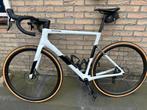 Cannondale supersix EVO Carbon disc Force eTap AXS 2020, Fietsen en Brommers, Fietsen | Racefietsen, Ophalen, Carbon, Meer dan 20 versnellingen