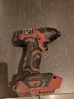 SKiL slagschroevendraaier, Ophalen of Verzenden, Zo goed als nieuw, Boor- en Schroefmachine