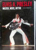 Elvis A. Presley muziek,mens,mythe, Ophalen, Gelezen