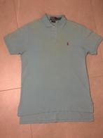 Polo Ralph Lauren T-Shirt L, Maat 52/54 (L), Blauw, Ophalen of Verzenden, Polo Ralph Lauren