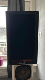 Mission 760-i speakers, Audio, Tv en Foto, Luidsprekers, Gebruikt, Minder dan 60 watt, Front, Rear of Stereo speakers, Ophalen