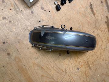 Honda GL1100 lakset beschikbaar voor biedingen