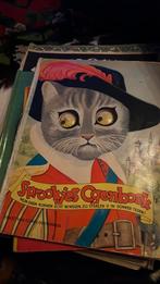 Sprookjes ogenboek, Boeken, Ophalen of Verzenden, Zo goed als nieuw