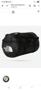 base camp duffel the north face sport / camping/ boot tas, Ophalen of Verzenden, Nieuw, Unisex volwassen