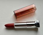 Maybelline Lipsticks, Verzenden, Nieuw, Make-up, Overige kleuren