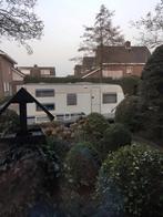 Bürstner Ventana 530 TK Avantgarde – ruime gezinscaravan, Caravans en Kamperen, Rondzit, 7 tot 8 meter, Luifel, Particulier