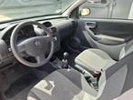Opel Corsa 1.2-16V Rhythm 3Drs Airco Nieuwe APK, Voorwielaandrijving, 450 kg, Gebruikt, 4 cilinders