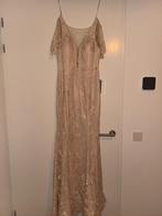 Galajurk, Kleding | Dames, Ophalen, Galajurk, Beige, Maat 42/44 (L)