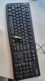 Logitech toetsenbord, Ophalen of Verzenden, Zo goed als nieuw