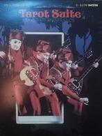 Mike Bat and friends - Tarot suite, Ophalen of Verzenden, Zo goed als nieuw, 12 inch, Poprock