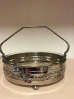 Antiek schaaltje, bonbonniere, Antiek en Kunst, Antiek | Glas en Kristal, Ophalen of Verzenden