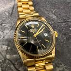 Rolex Day-Date 18k horloge goud Genève uurwerk, Ophalen of Verzenden, Nieuw, Goud