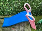 Big baby glijbaan, Kinderen en Baby's, Ophalen of Verzenden, Gebruikt, Glijbaan