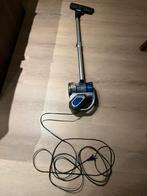 Hyundai steelstofzuiger, Witgoed en Apparatuur, Stofzuigers, Ophalen of Verzenden, Zo goed als nieuw