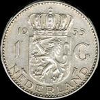 1kg zilveren Juliana guldens, Postzegels en Munten, Munten | Nederland, Ophalen of Verzenden, Koningin Juliana, 1 gulden, Zilver
