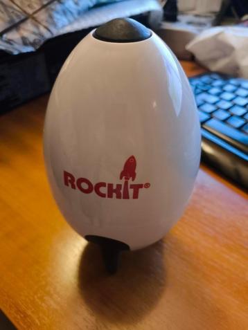 RockIt Baby Schommel - Oplaadbaar beschikbaar voor biedingen