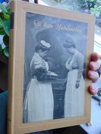 vintage boek 'Ik kan huishouden' 1ste druk 1919, Ophalen of Verzenden
