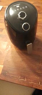 SilverCrest Airfryer, Ophalen, Zo goed als nieuw