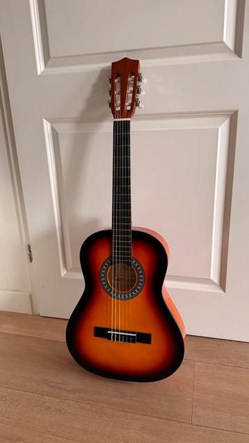 Gomez gitaar beschikbaar voor biedingen
