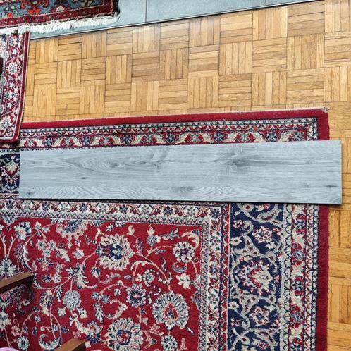 Kurk vloer ( Kleef model ), Doe-het-zelf en Verbouw, Vloerdelen en Plavuizen, Nieuw, Laminaat, Hout, 50 tot 150 cm, 10 tot 30 cm