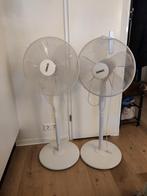 Staande Ventilator | Vintilatoren | Standing Fan | Duronic, Ophalen of Verzenden, Zo goed als nieuw