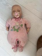 Baby Annabell Pop, Kinderen en Baby's, Speelgoed | Poppen, Ophalen of Verzenden, Gebruikt, Babypop