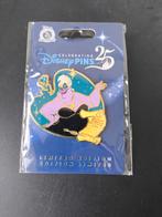 Disney Pins - Ursula Limited Edition, 1980 tot heden, Nieuw, Ophalen of Verzenden, Prent