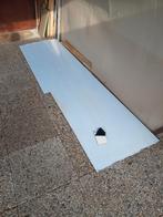 rockwoolpanel, Ophalen, Nieuw