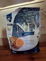 Farmina oceaan droogvoer haring ocean herring 3 kg brokjes, Ophalen of Verzenden, Kat