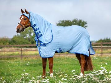 Amigo Ripstop Hoody Eczeemdeken, 168, 183, 191, 198, 206,213 beschikbaar voor biedingen