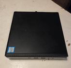 HP EliteDesk 800 G5 Mini i5 8GB 240GB SSD, 240GB, Ophalen of Verzenden, Zo goed als nieuw, HP